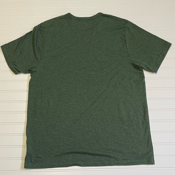 XL  Montana whitefish Mens Tee - Picture 3 of 3